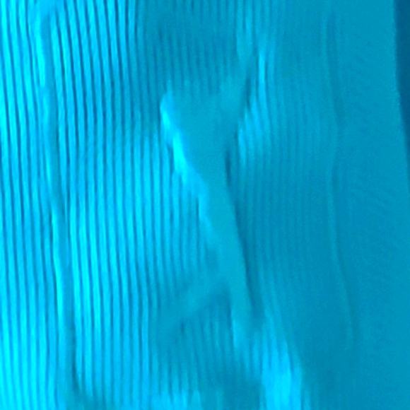 PGA Tour shirt Golf Shirt Unisex size Medium colors Black & Blue in perfect cond - Picture 4 of 6